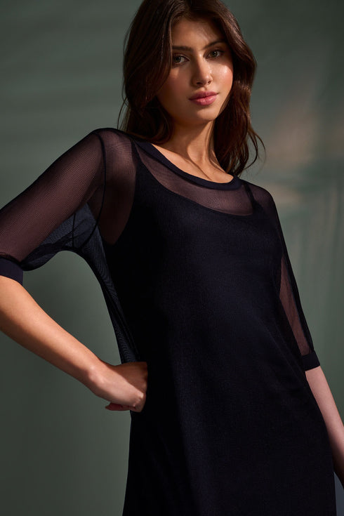 Shan Mia Dress